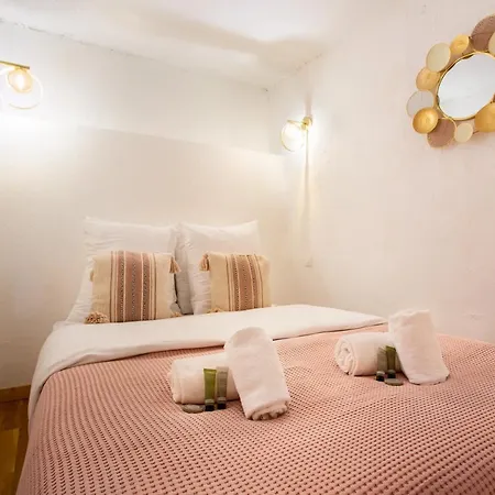Apartment Wonderful In Paris