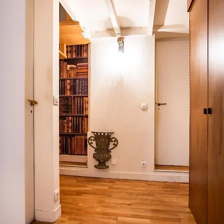 Apartment Wonderful In *